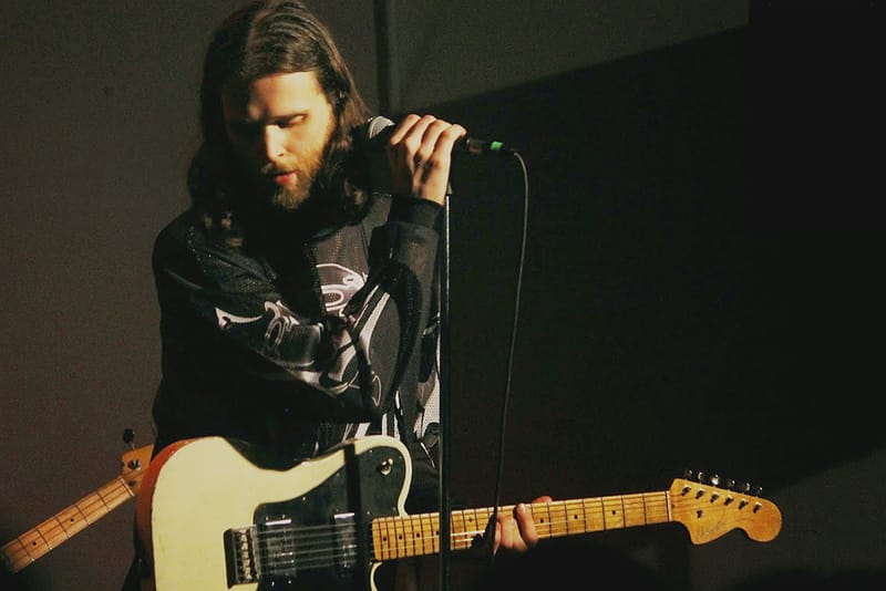 JMSN, Gravez & ELHAE Team Up for Uplifting Song, "Stay Tough"