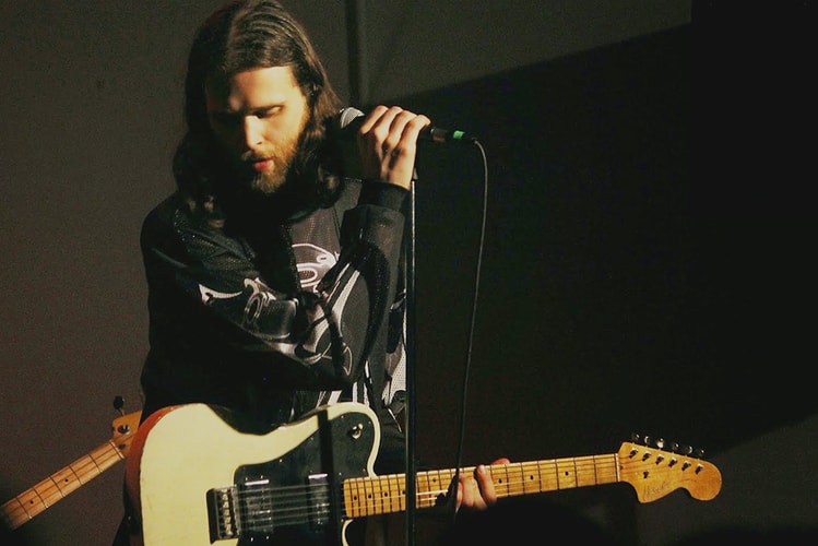 JMSN, Gravez & ELHAE Team Up for Uplifting Song, "Stay Tough"