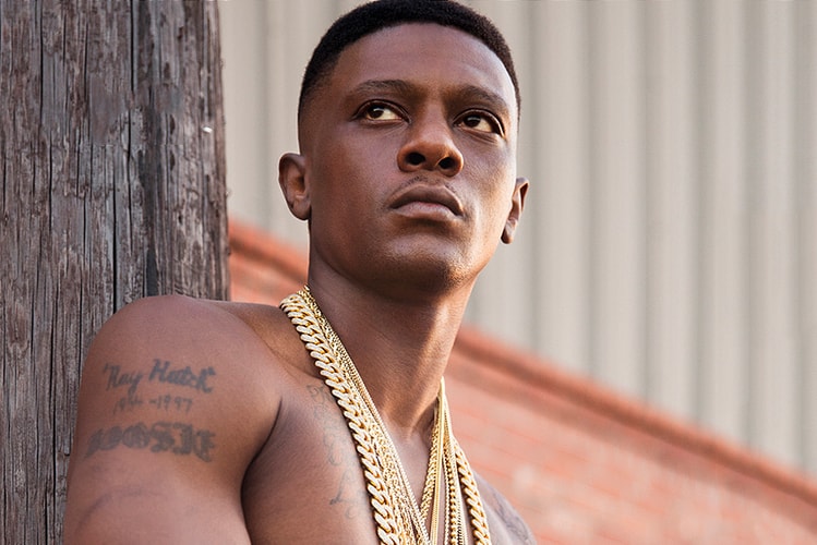 Image result for Lil Boosie