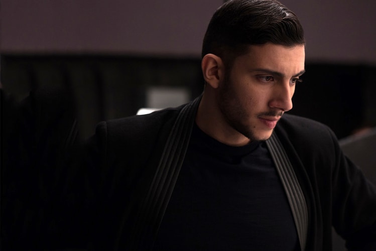 Majid Jordan Share New Song "Something About You"