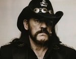 Motorhead's Lemmy Kilmister Has Passed Away