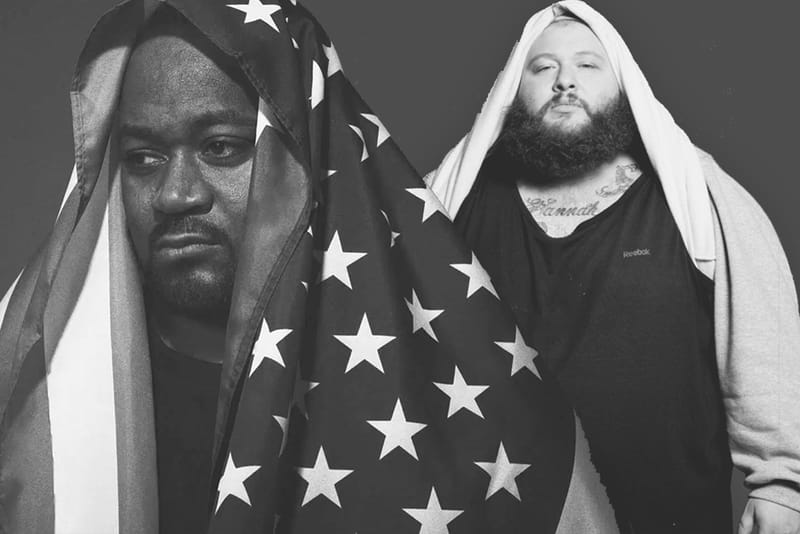 Play This Ghostface Killah vs. Action Bronson Video Game