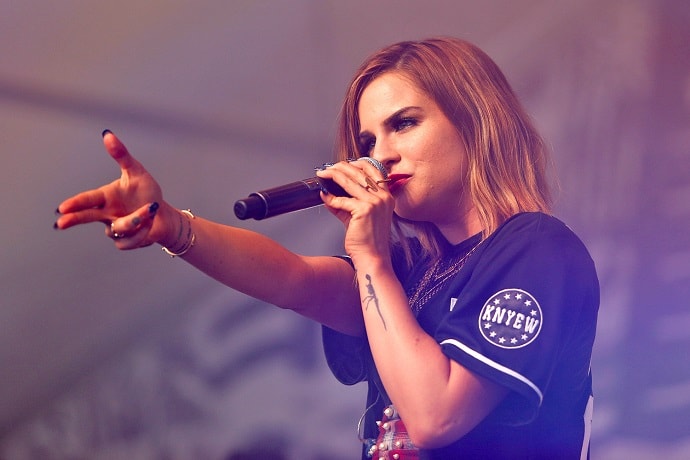 Pop Icon JoJo Signs to Atlantic & Returns With New Project