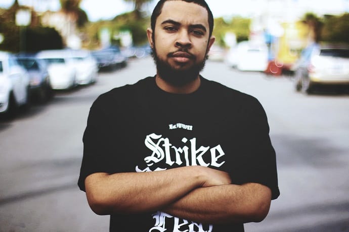 Soulection's Lakim Reworks Janet Jackson's & Missy Elliott's "BURNITUP!"