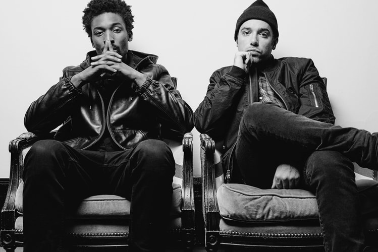 The Knocks & Cam'ron Share a Reflective "New York City" Anthem