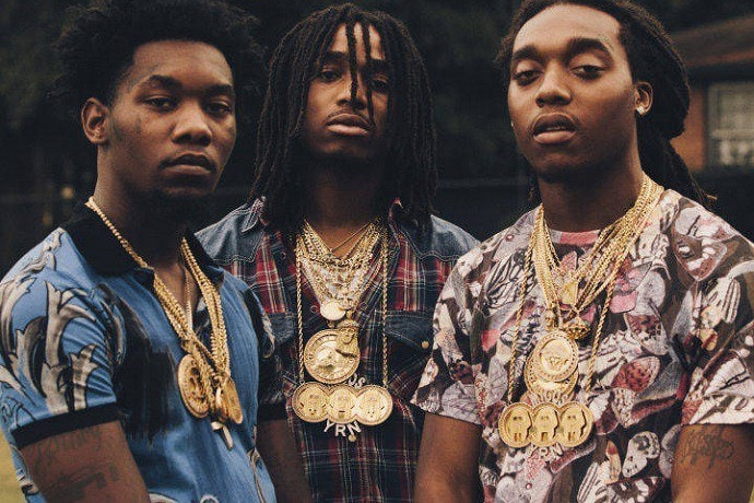 The MigoThuggin Project Is Very Real & About to Drop