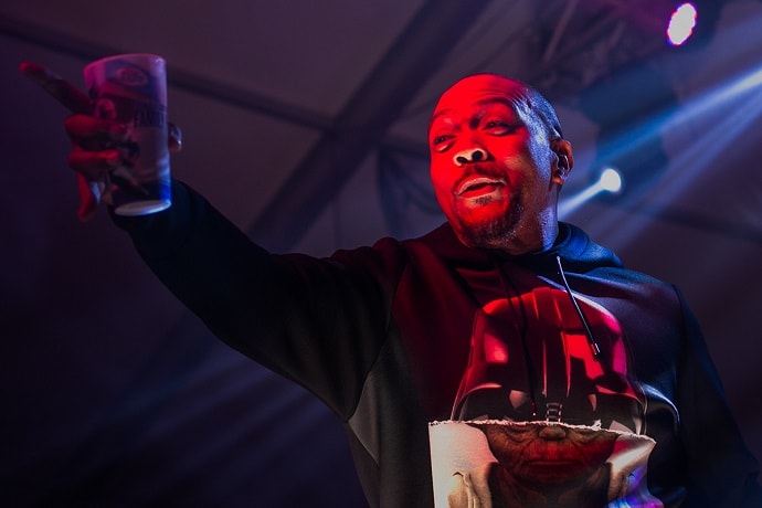Timbaland's New Project to Feature Young Thug & Unreleased Aaliyah