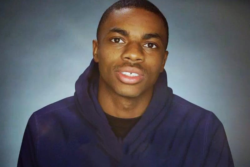 Vince Staples Speaks on Drugs With CNN