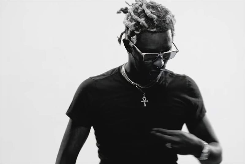 Watch Young Thug Flaunt Dance Moves in New Video, "Everyday"