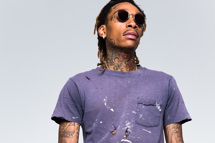 Wiz Khalifa S Cabin Fever 3 Mixtape Has Arrived Hypebeast