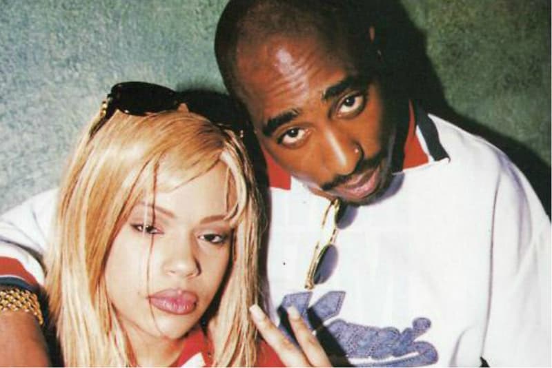 Actress for Faith Evans in 2pac Biopic Revealed | HYPEBEAST