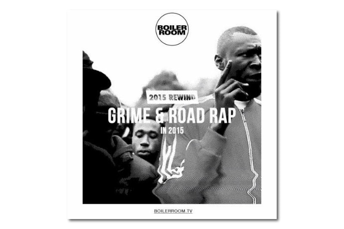 Boiler Room Shares New Compilation of Best Grime & Road Rap From 2015