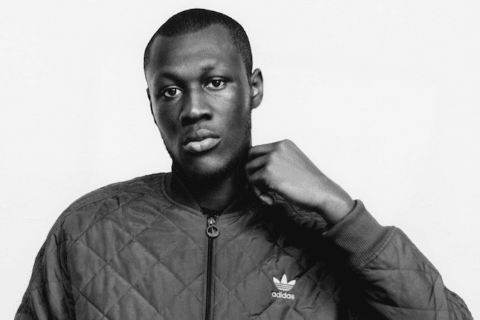 Stormzy Takes Aim at BRIT Awards on "One Take Freestyle"