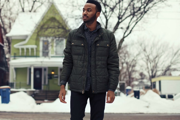 Sango Mashed Up Bryson Tiller & GoldLink With J Dilla Beats