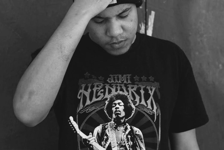 Curtis Heron Shares New Track "Switch"