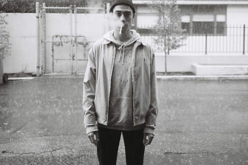 EXCLUSIVE: Flow-Fi's Newest Artist Juelz Shares His 'Winter' EP