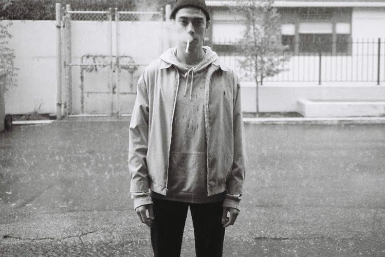 EXCLUSIVE: Flow-Fi's Newest Artist Juelz Shares His 'Winter' EP