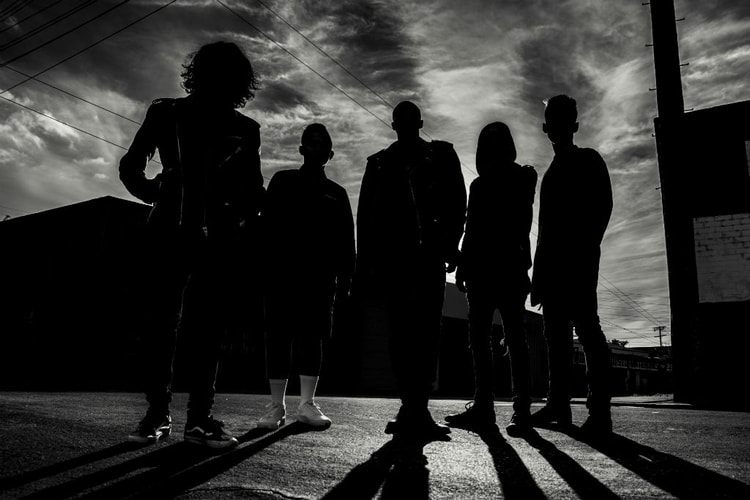 Gilbere Forte & Raak Unveil New Band, HUNTR with New Single "Find Myself”