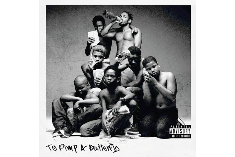 HYPETRAK Top 10 Albums of 2015