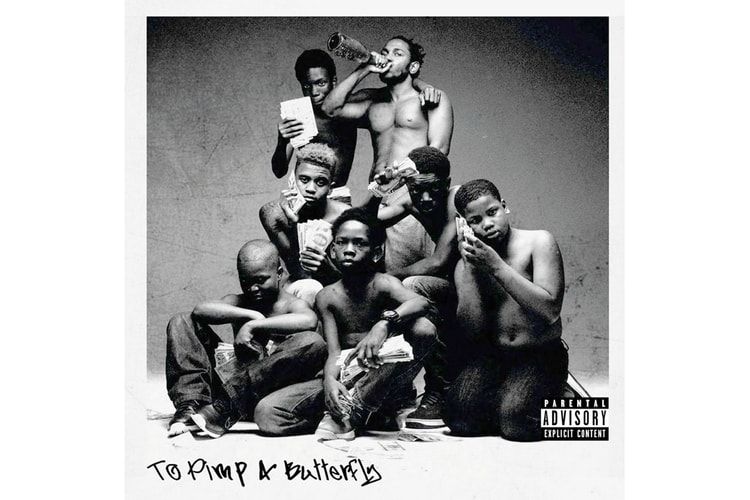 HYPETRAK Top 10 Albums of 2015