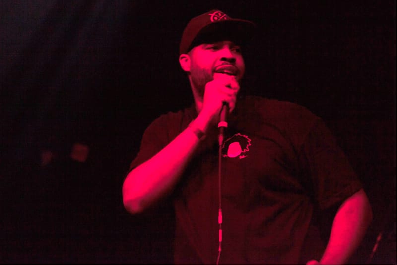 Marvel Alexander Calls out the Fakes in "These N*ggas Lying"