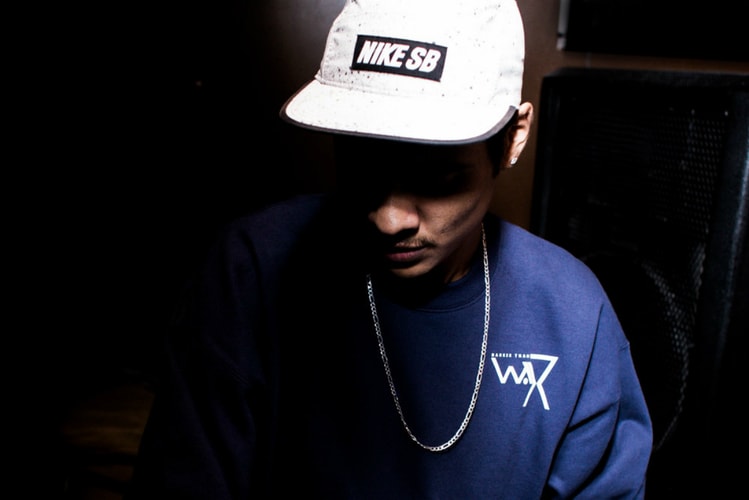 Neguim Shuts Down Brazilian Stereotypes With New EP