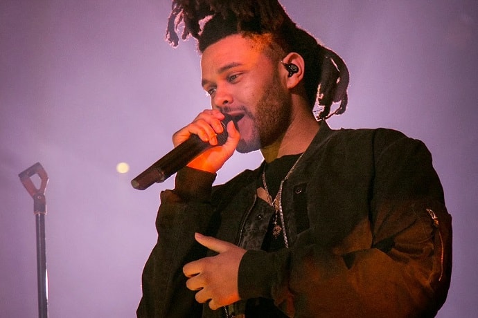Pandora Predict The Weeknd Will Take Top Prizes at Grammys