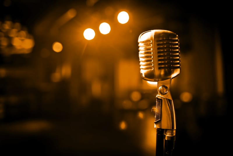 #POLL Who Is Your Artist of the Year 2015?