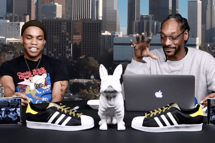 Image result for Anderson Paak snoop dogg
