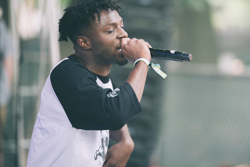 tde ceo hints new isaiah rashad music hypebeast tde ceo hints new isaiah rashad music hypebeast