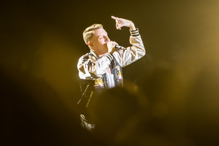 Macklemore Reveals Adele "Graciously Passed" on a Collab Opportunity