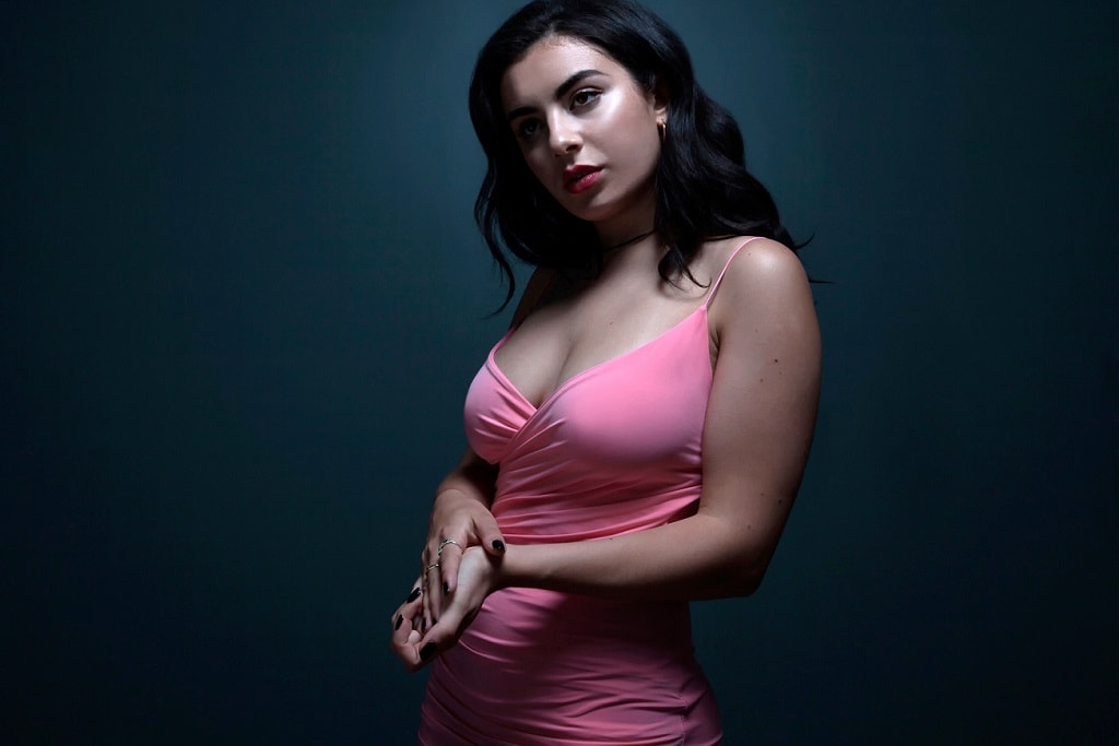 Stream Charli Xcx S Vroom Vroom Ep Hypebeast