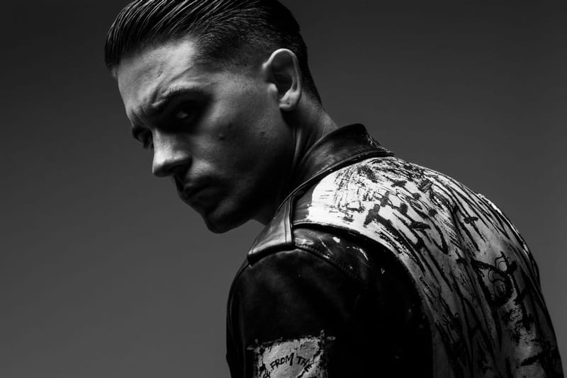 Forbes' "Hip Hop Cash Princes": Fetty Wap, G-Eazy, Metro Boomin, Joey Bada$$ & More