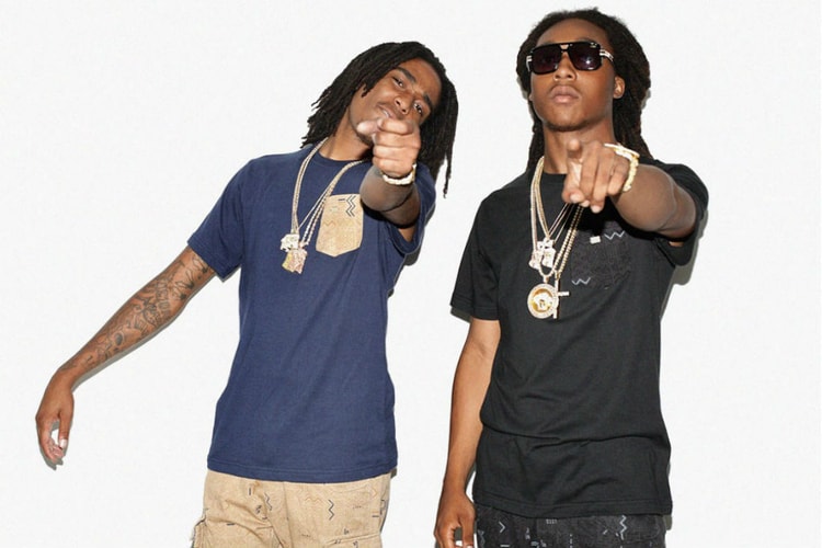 A Kanye West & Migos Collaboration is Coming