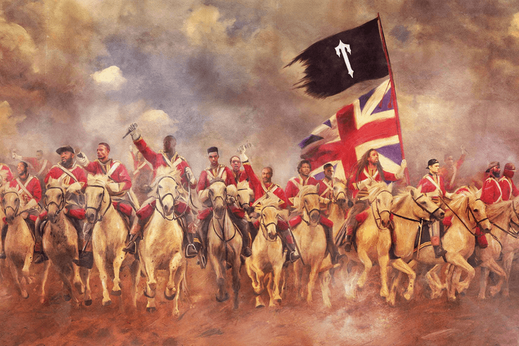 Trapstar and DJ Logan Sama School You on the History of Grime and Share New Mixtape