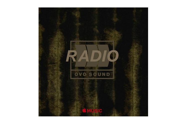 Stream Episode 17 of OVO Sound Radio