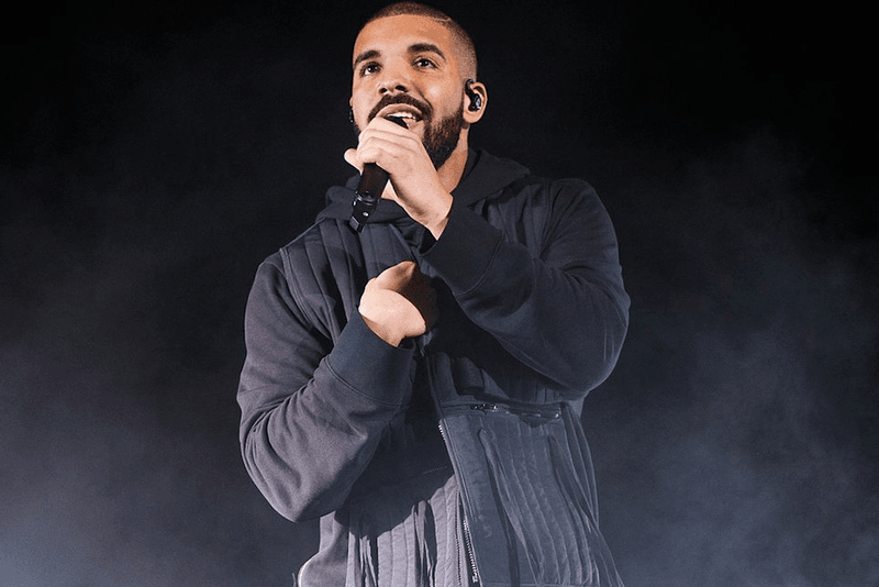 Drake Confirms April Release for 'Views From the 6′