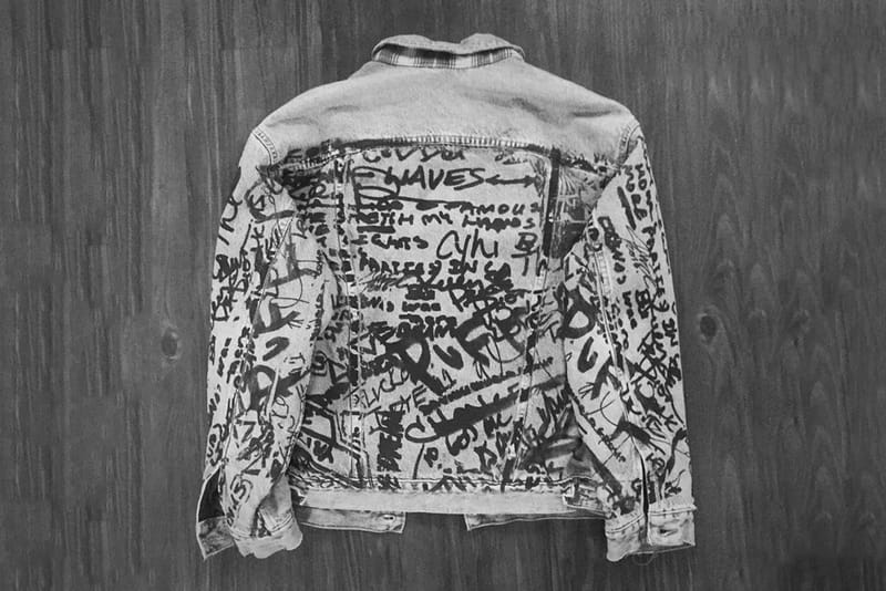 Could This Be 'The Life of Pablo' Merchandise?