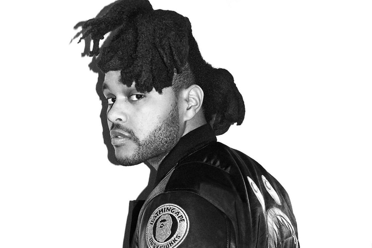 The Weeknd's Close Collaborator Illangelo Reworks Daisy Hamel-Buffa's "Your Future Is Not Mine"