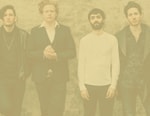 Dave Harrington Group Are Back With a New Single, "Social And Folk"