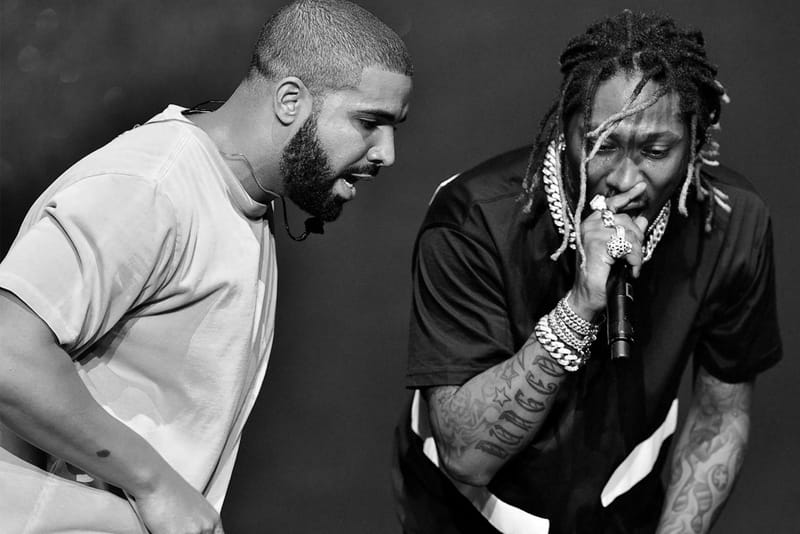 Check out Drake & Future's 'Summer Sixteen' Tour VIP Packages