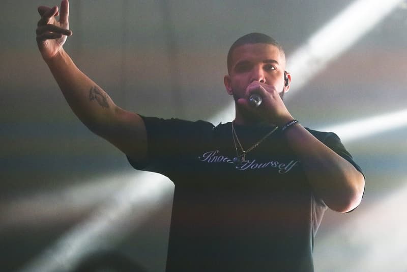 Drake Might Re Release Comeback Season And Room For