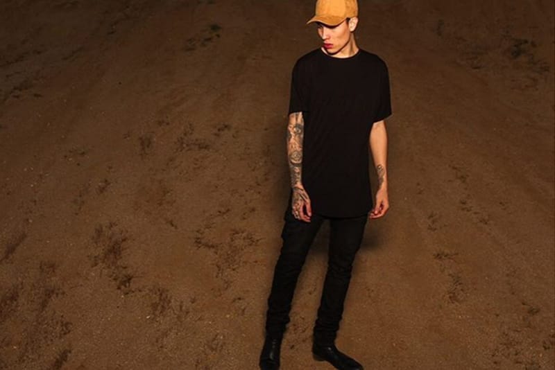 Noah James Shares New Single "MSP"