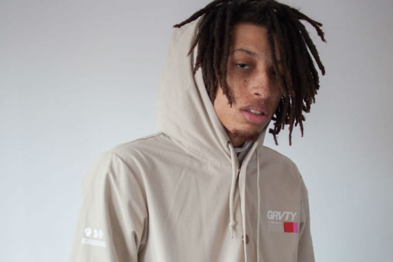 Don't Sleep on Rmell's New Single "Ren"