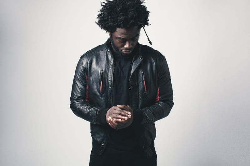 Wasiu Shares '2001: A Space Odyssey'-Inspired Video For "Outer Space"