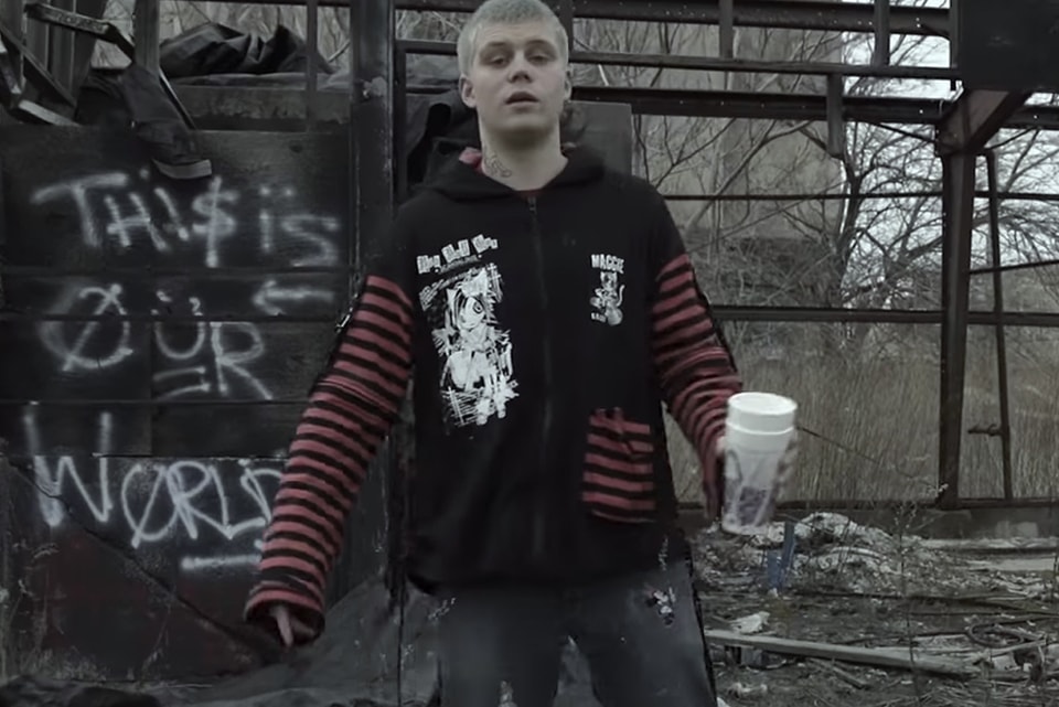 Янг лин мерч. Yung Lean Darkthrone. Йанг Лин лысый. Yung Lean прическа горшок. Yung Lean лысый.