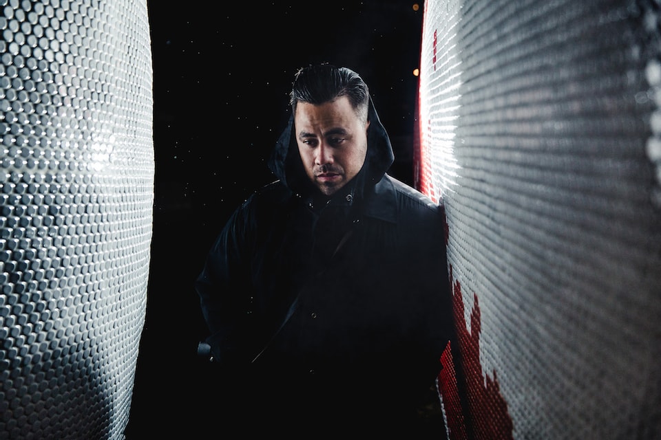 Taku And Wafia Release Meet In The Middle Announce Upcoming Collaborative Ep Hypebeast https hypebeast com 2016 5 ta ku and wafia release meet in the middle announce upcoming collaborative ep