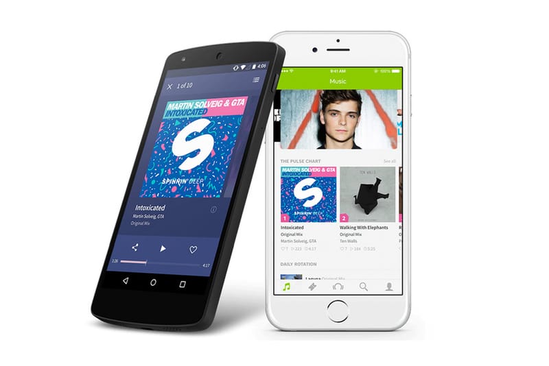 Beatport Closes Streaming Service, Mobile App and News Section