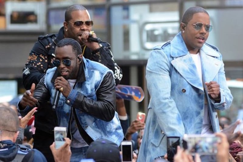 whose net worth is the most puff daddy or jay-z - Ilustrasi 2