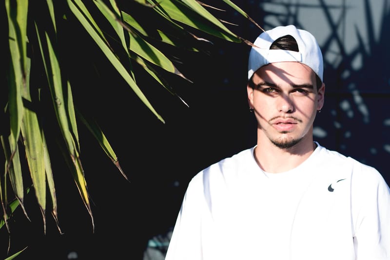 Falcons & Juelz Sample Sean Paul & Travi$ Scott in "Gyal Dem Move"